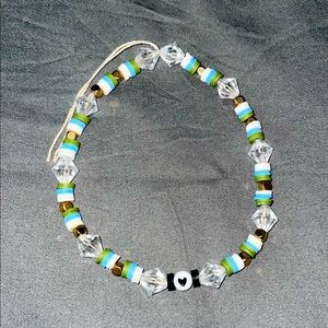 Phone charm, not used, will come with instructions